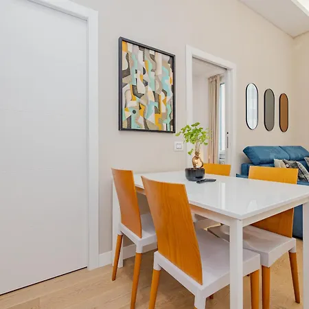 Bnbest Farini Enjoy Isola 4 Pax *