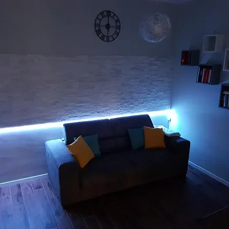 Luxury - Citta Studi Apartment Milan