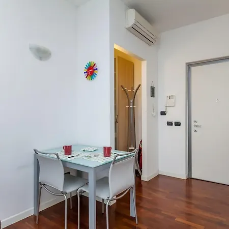 Porpora Apartamento