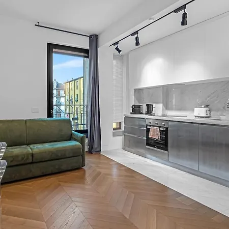 Marble Luxury Apartamento *