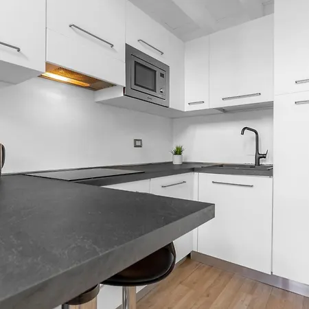 Apartmán Casa Da Bovisa