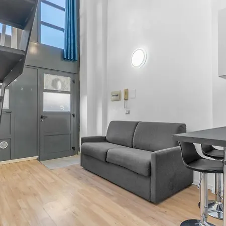 Casa Da Bovisa * Milán