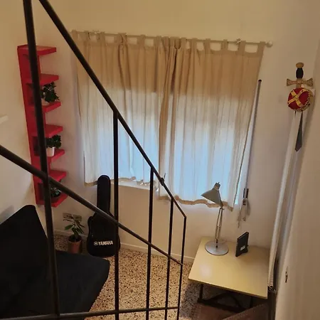 Διαμέρισμα Cozy Near Fondazione Prada - Free Parking
