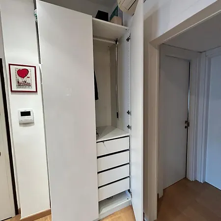 Apartmán La Casa Di Gio *