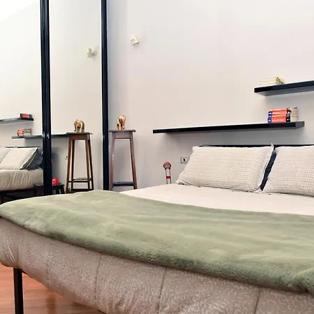 Dona House Apartment