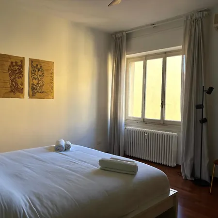 Casa Gi Navigli Apartamento Milán