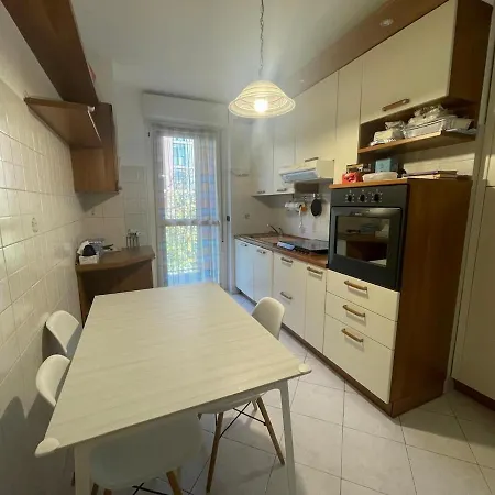 Apartmán Sweet Home, Milano! 30 Min From Center Milán