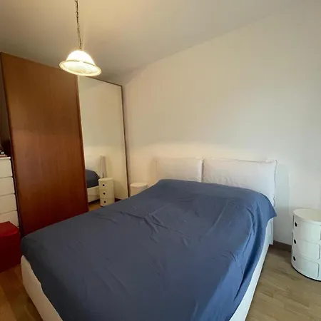 Sweet Home, Milano! 30 Min From Center Апартаменты Милан