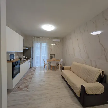Apartament Felicia's