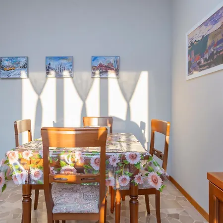 Modern Two-room Between Linate And The Center * Milano