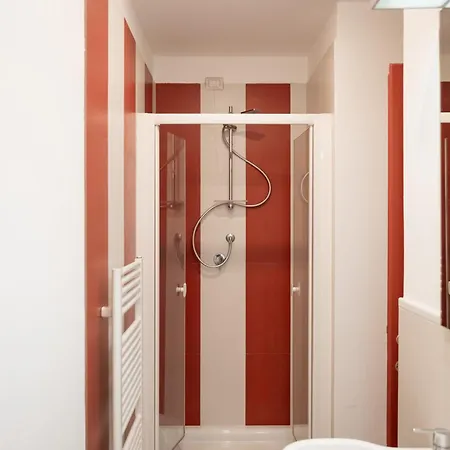 Apartment Characteristic One Bedroom Columns Of San Lorenzo *