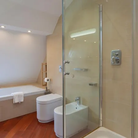 Apartment Comfort And Design Between Portello And Citylife Mailand