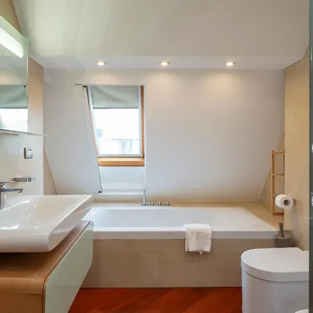 Comfort And Design Between Portello And Citylife * Mailand