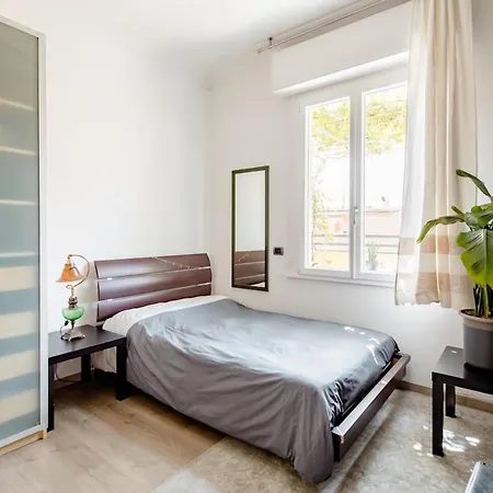 דירה In Nolo - 5th Floor With Terrace