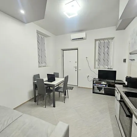 Da Nonna Maria * Mediolan