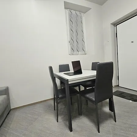 Da Nonna Maria Apartament *