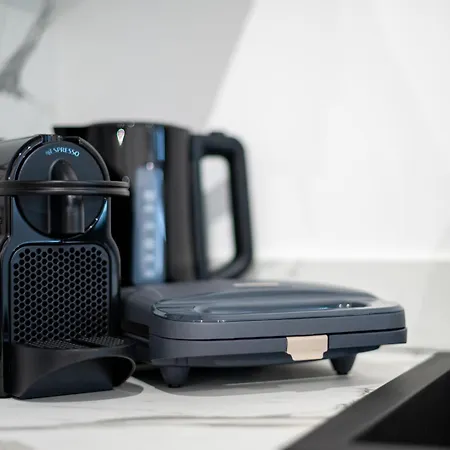 Parcheggio Gratuito - New 1bdr Con Terrazzo Apartment Milan