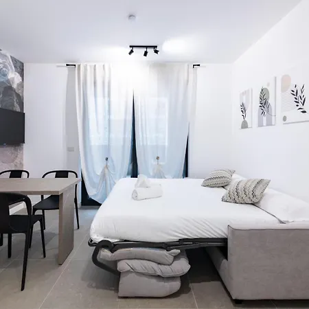 Parcheggio Gratuito - New 1bdr Con Terrazzo Milão