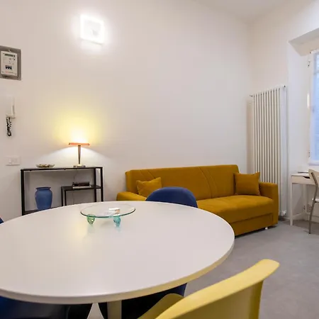 Casa Giacosa - Walk To M1 Pasteur - 10min To Duomo - Nolo Apartamento *