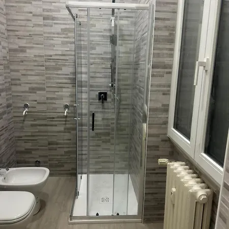 Sweet Hause Appartement