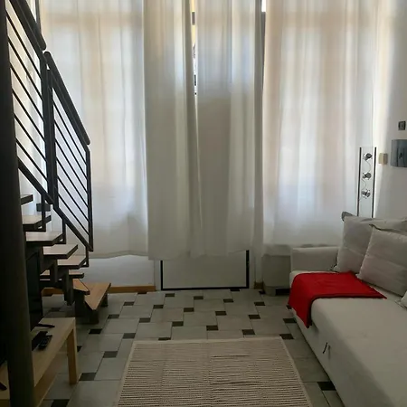 Апартаменты Loft 37 *