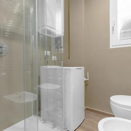 -duomo-darsena-mega Apartment