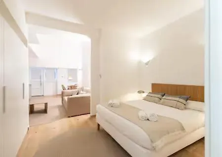 Mac Mahon E Διαμέρισμα