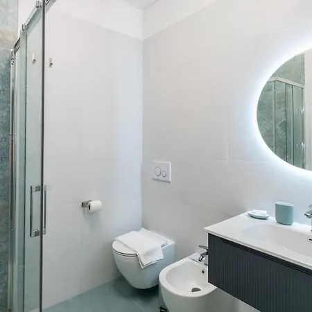 Citylife Presidential Design Con Wi-fi