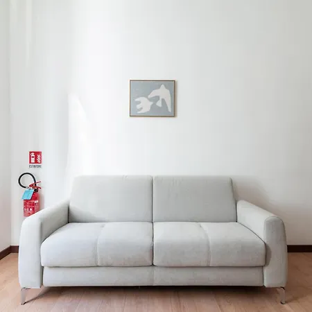 公寓 Bilocale Ripamonti 220