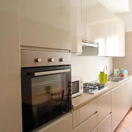 Appartement Montenero Living - *