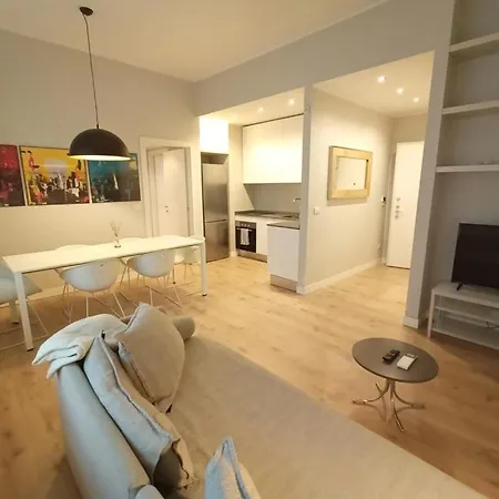 Dipalma In Centre Apartament *