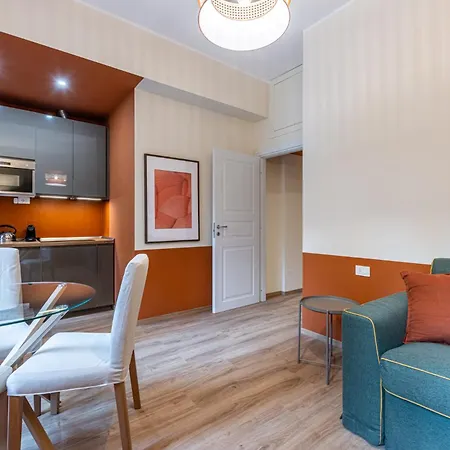 Casa Delle Grazie - Caradosso 15 *