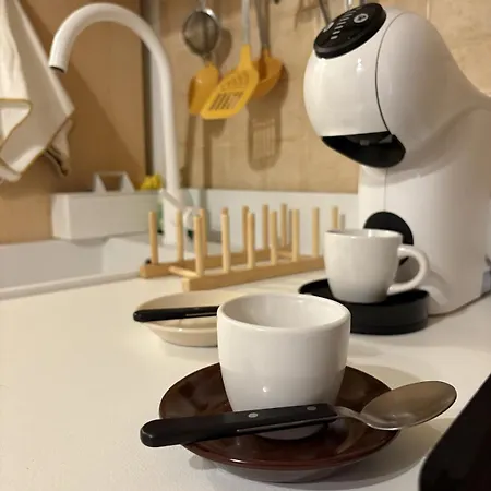 La Casetta, Charming Loft, Downtown Μιλάνο