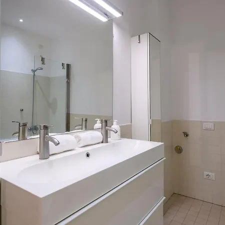 Vigoni 4 - Fabulous For 6 People Milano