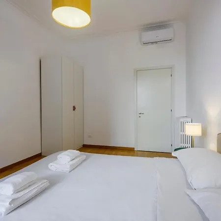 Vigoni 4 - Fabulous For 6 People * ミラノ