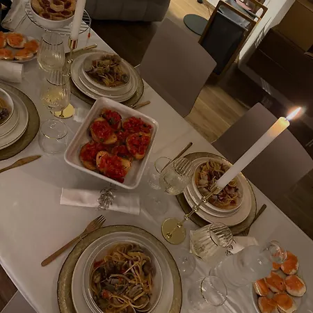 Appartement Stile Emma Milaan