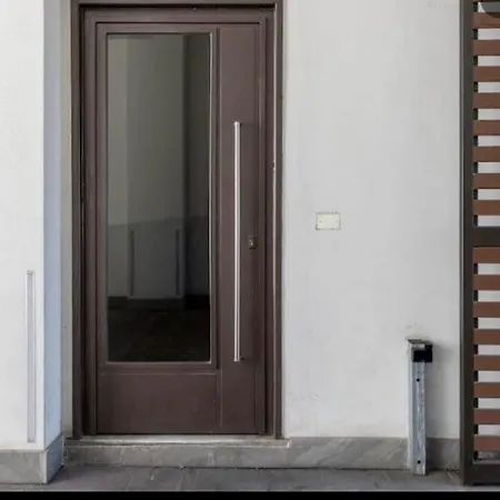 Appartement San Siro & Duomo 12 Minutes Milaan