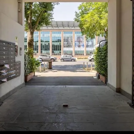 Appartement San Siro & Duomo 12 Minutes *
