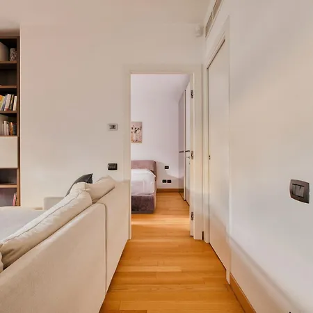 Hostmate - - Ulpio Traiano Apartment
