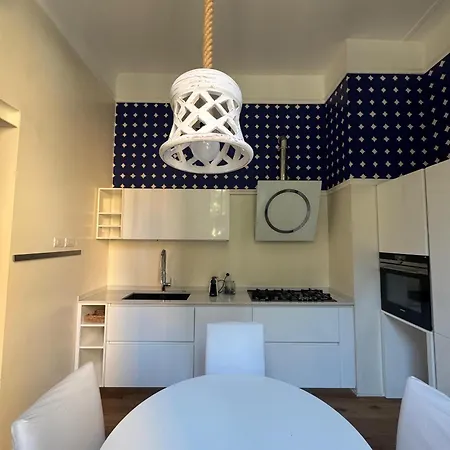 Appartement Esperienza Di Lusso A Piazza Risorgimento