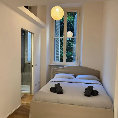 Esperienza Di Lusso A Piazza Risorgimento * Milán