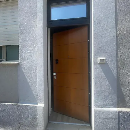 Casa Rossella *