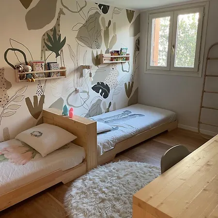 Premium Loft In The Heart Of The Navigli,