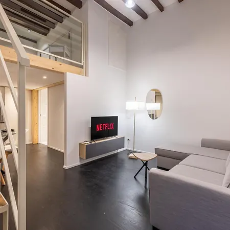 Cozy Loft In Charme Position Porta Venezia