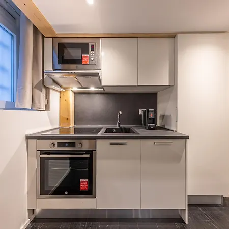 Cozy Loft In Charme Position Porta Venezia Milan
