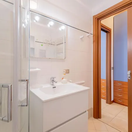 Casa Fortuna Cozy Mm3 To Duomo Apartman *