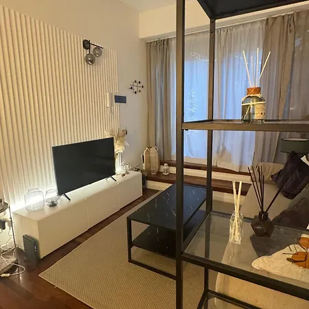 アパート Elegant With Terrace ミラノ