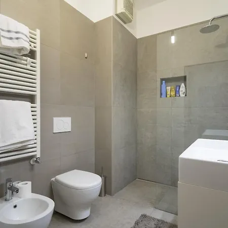 Cozy In The Center * Milano