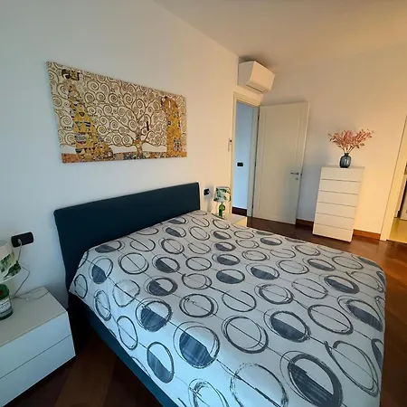 דירה Elsa מילאנו