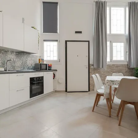 Appartement Guesthost - Affori Cozy Flat Milan